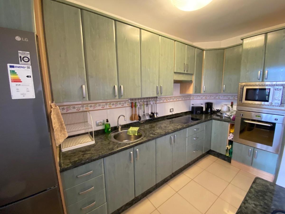 Appartement - Коста-дель-Силенцио Экстерьер фото
