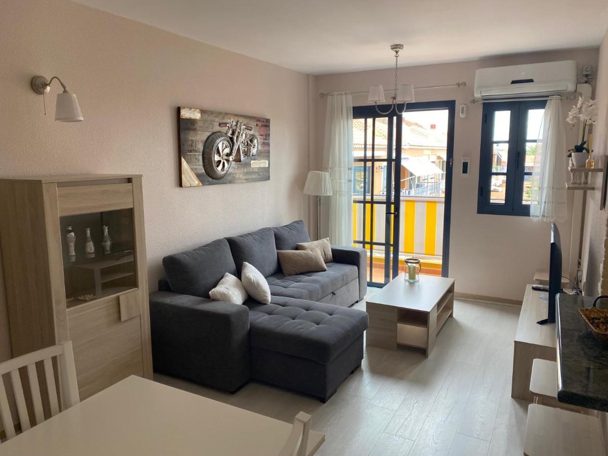 Appartement - Коста-дель-Силенцио Экстерьер фото