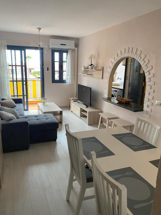 Appartement - Коста-дель-Силенцио Экстерьер фото
