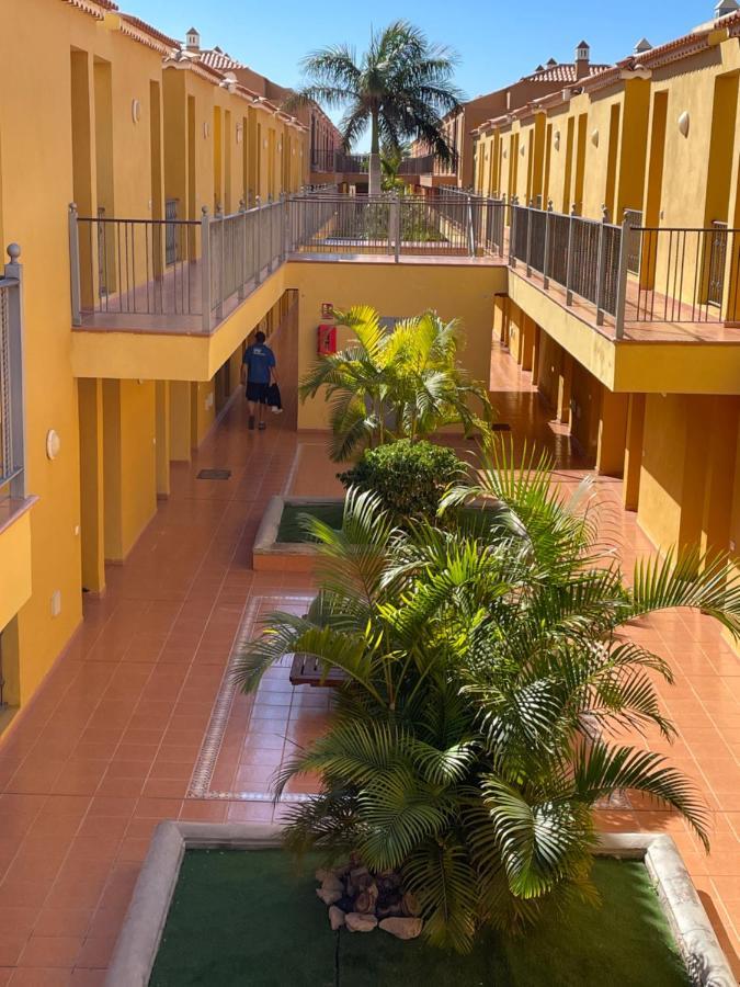 Appartement - Коста-дель-Силенцио Экстерьер фото