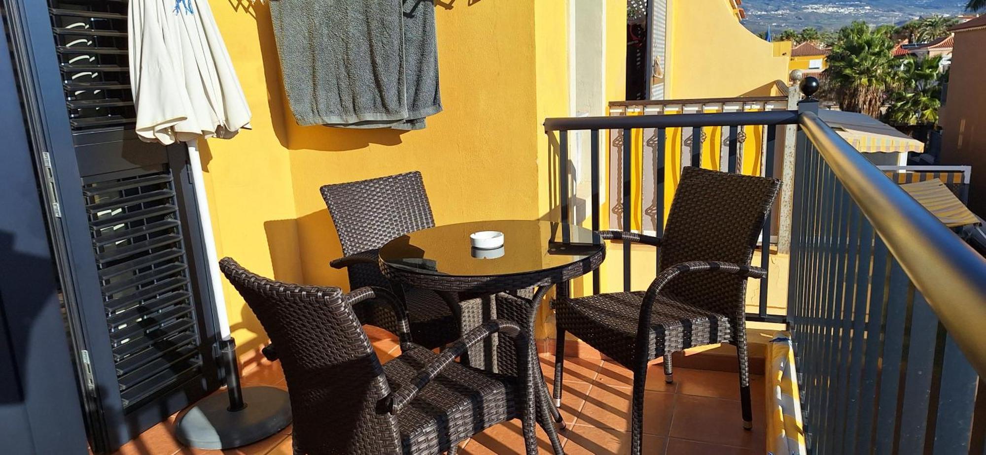 Appartement - Коста-дель-Силенцио Экстерьер фото